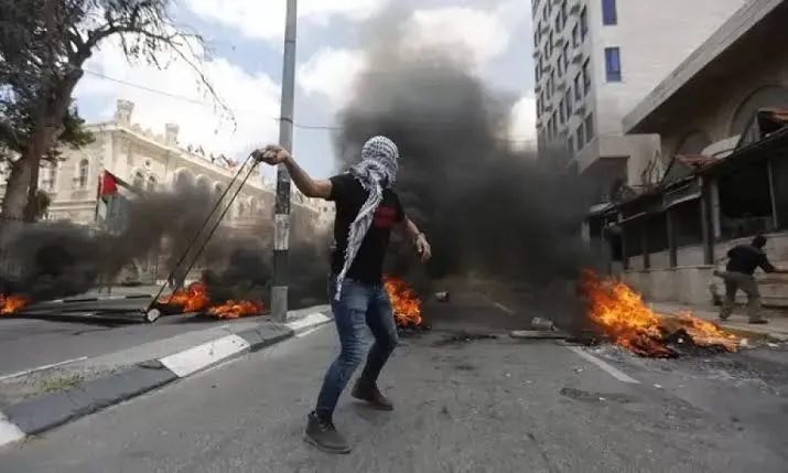 190 عملاً مقاوماً في الضفة والقدس خلال سبتمبر