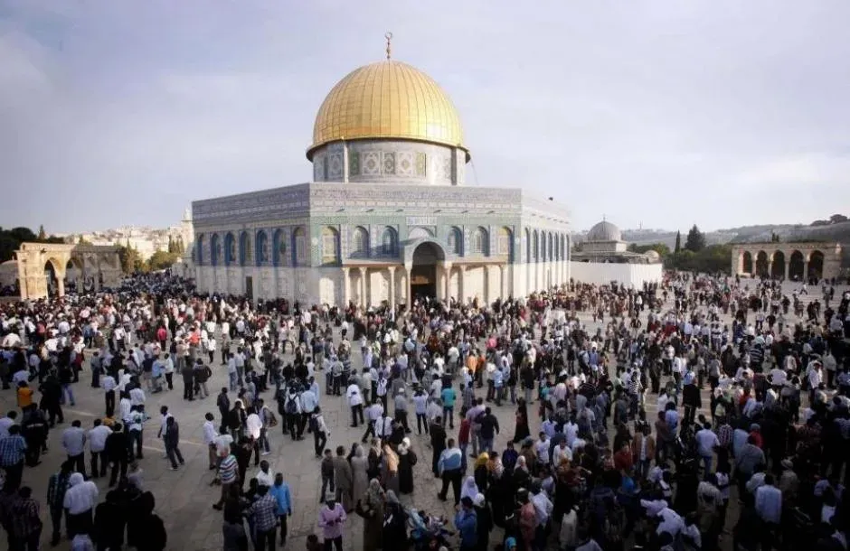اتحاد المؤسسات العامة للقدس يدعو إلى «جمعة الفجر العظيم»