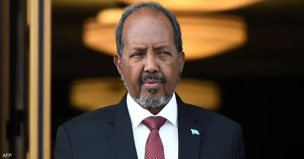Somali President Rejects Any Israeli Presence on Somali Territory
