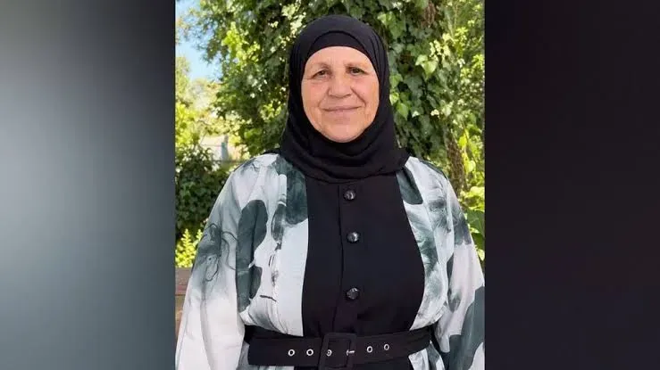 لائحة اتهام تكشف تفاصيل مقتل فاطمة الرجبي في القدس
