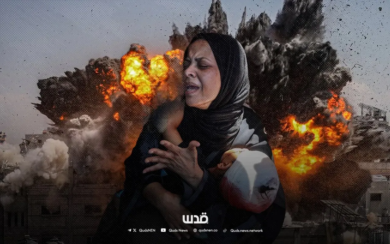 ثلاث سنوات على حرب الإبادة الإسرائيلية في غزة