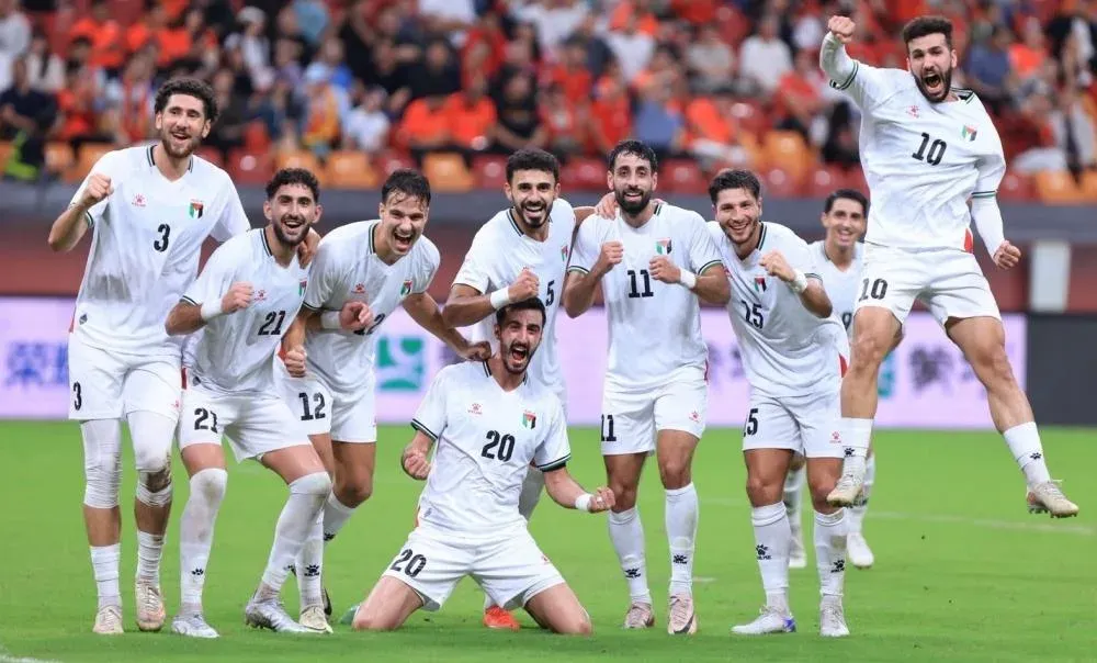 الفدائي يتقدم إلى المركز 92 عالميًا في تصنيف فيفا