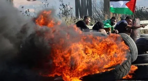 4168 عملاً مقاوماً في الضفة والقدس منذ طوفان الأقصى