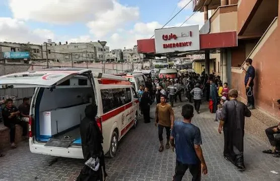 3 شهداء في استهدافين منفصلين للاحتلال بمدينة غزة