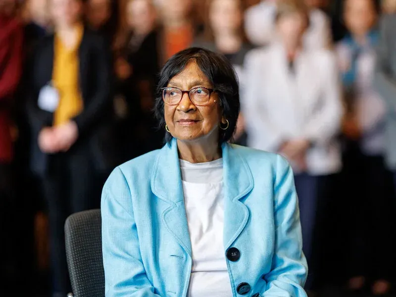 Trump Attacks Nobel Peace Prize Award to Navi Pillay
