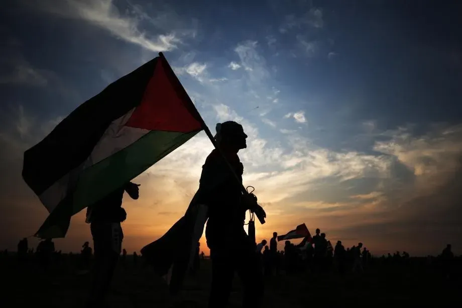 القاهرة تستضيف حوارا وطنيا فلسطينيا لبحث إنهاء الانقسام