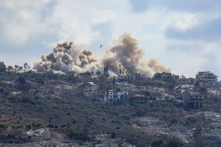 Katz Threatens to Occupy More Territory in Southern Lebanon