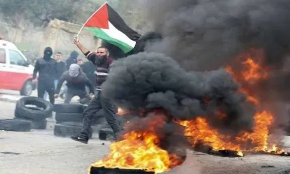 21 عملاً مقاوماً في الضفة الغربية خلال 48 ساعة