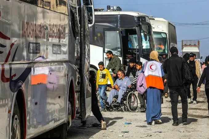 إغلاق رفح للأسبوع الثاني يهدد حياة المرضى والجرحى