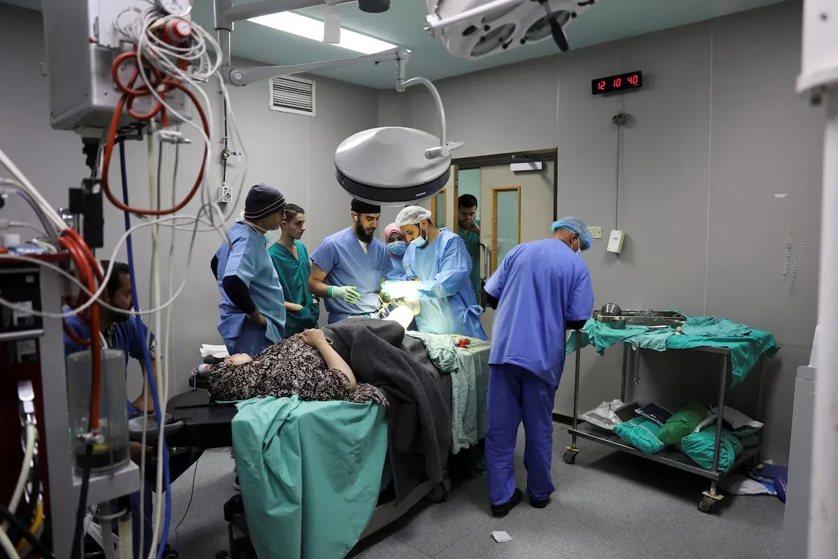 Health Ministry: Rafah closure denies 21,000 patients treatment