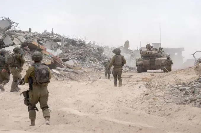 Israeli soldiers' testimonies reveal abuses against civilians in Gaza