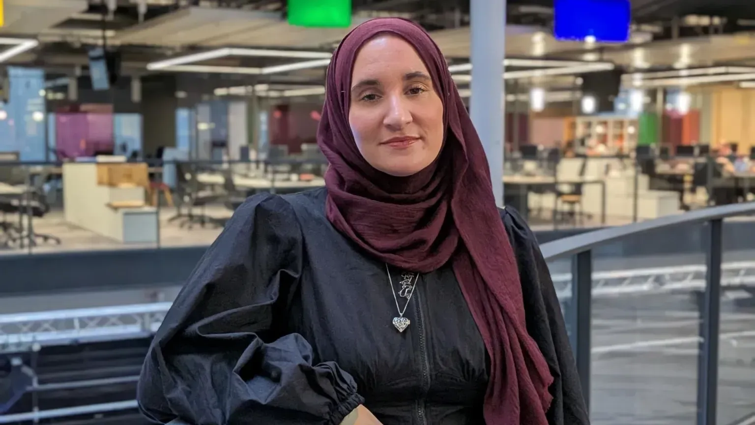 البرلمان الويلزي يرفض قصيدة تذكر غزة في حفل الافتتاح
