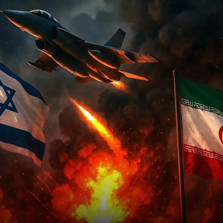 Maariv: Israel assesses possible Iranian influence on upcoming elections