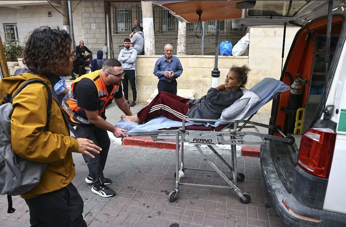 اعتقال 10 مستوطنين عقب الاعتداء على صحافية أميركية ودبلوماسيين