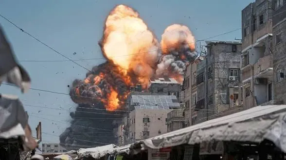 غزة.. شهيدان بقصف إسرائيلي غربي المدينة رغم وقف النار