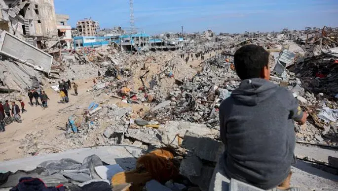 Gaza siege tightens as Rafah closure endangers patients' lives