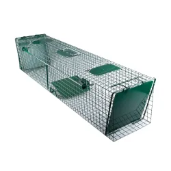 Kleintier-/Waschbär-Falle 9003117053311