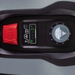 Mähroboter PX-RRM-2000Wi Practixx 4046664248170