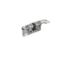 ABUS Profilzylinder ABUS Bravus 3500 MX 4251213866365