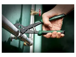 PARKSIDE® Spezialzangen (Automatik- Wasserpumpenzange) 4335753077273