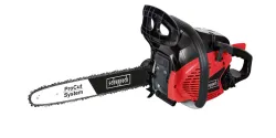 Kettensäge Benzin CSP41 Scheppach ProCut Auto-Kettenschmierung 4046664109990