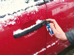 ABUS Schließzylinder Abus Pflegespray PS 88 4003318088155