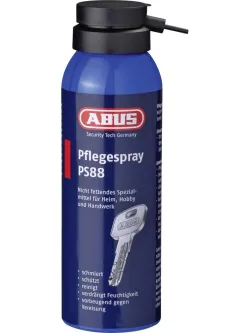 ABUS Schließzylinder Abus Pflegespray PS 88 4003318088155