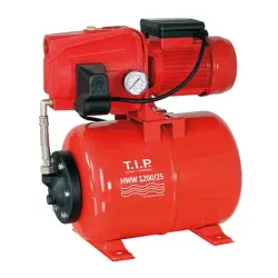 Hauswasserwerk HWW 1200/25 4011458311118