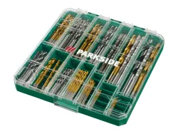 PARKSIDE® Bohrer-Set 4335814027445