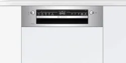 Bosch Spülmaschine SPI2IKS10E Serie 2 4242005229338