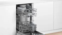 Bosch Spülmaschine SPI2IKS10E Serie 2 8307 1505