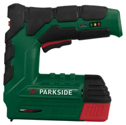 PARKSIDE® Akku-Tacker PAT 4 D6 31724 9568