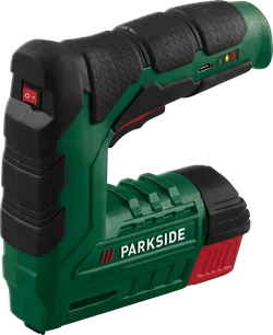 PARKSIDE® Akku-Tacker PAT 4 D6 4052916804711