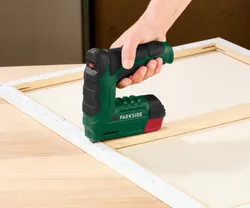 PARKSIDE® Akku-Tacker PAT 4 D6 4052916804711