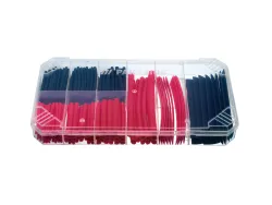 PARKSIDE® Schrumpfschlauch-Sortiment 4052916340691
