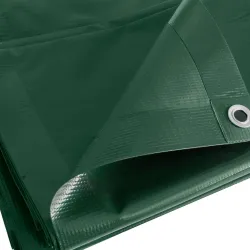 PVC Holz Schutz-Pl. PREMIUM Grün 9003117070257