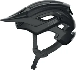 ABUS Rennrad-Helm "Cliffhanger" schwarz 4003318655265