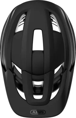 ABUS Rennrad-Helm "Cliffhanger" schwarz 19075 1148
