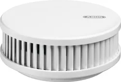 ABUS Funk-Rauchmelder RWM450 Rauch- und Hitzewarnmelder 4003318982996