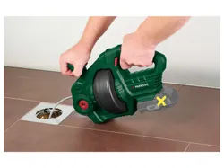 PARKSIDE® Akku-Rohrreinigungsgerät PARRW 20-Li A1, ohne Akku und Ladegerät 34887 10511