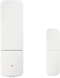 BOSCH Öffnungsmelder Smart Home Tür-/Fensterkontakt II Plus 9304 1200