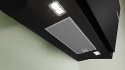 BOSCH Kopffreihaube DWJ81AN60 Serie 6 19622 5931