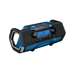 BOSCH Radio GPB 18V-2 SC Professional 4059952507828
