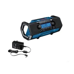 BOSCH Radio GPB 18V-2 SC Professional 4059952507828