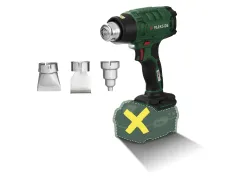 PARKSIDE® Akku-Heißluftgebläse PHLGA 20-Li C2 4334036006214
