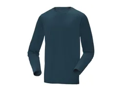 PARKSIDE® Herren Langarmshirt Dunkelblau XL (56/58) 4052916692066