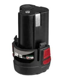 Parkside PARKSIDE PERFORMANCE Akku PAPK + Ladegerät PLGK Akku-Set 4066738038025