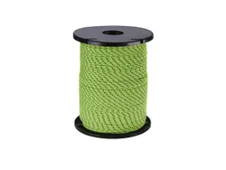 PARKSIDE® Mehrzweckseil grün fluoreszierend 4052916684566