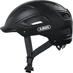 ABUS Freizeithelm Hyban 2.0 schwarz 4003318868993