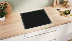 BOSCH Backofen-Set HBD671CS62 9448 2614